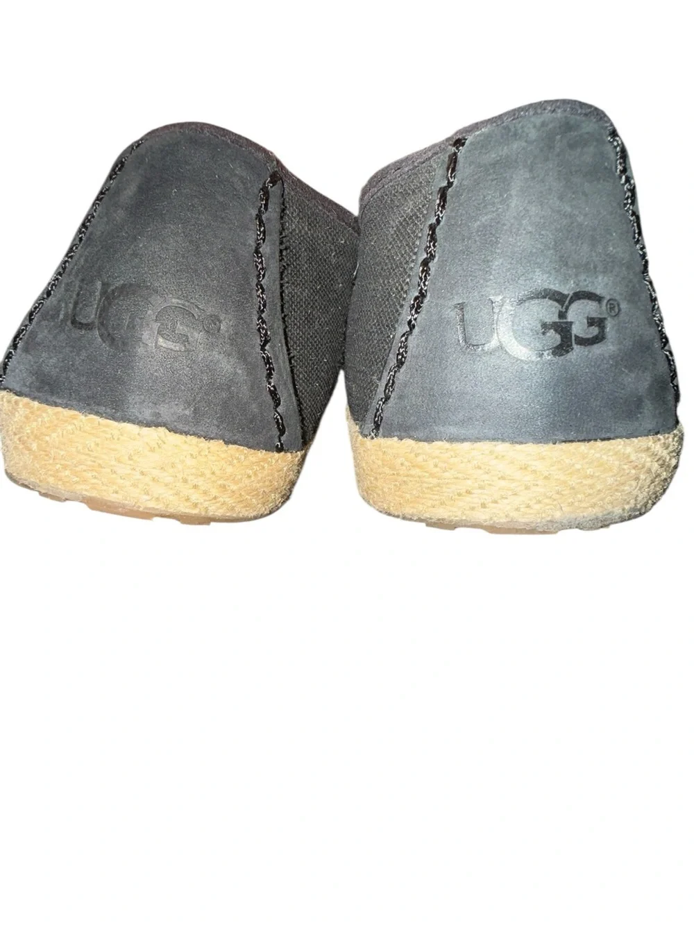 UGG australia black